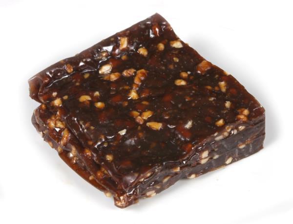 Pestil Çeşitleri 500 gr Fındıklı Dut