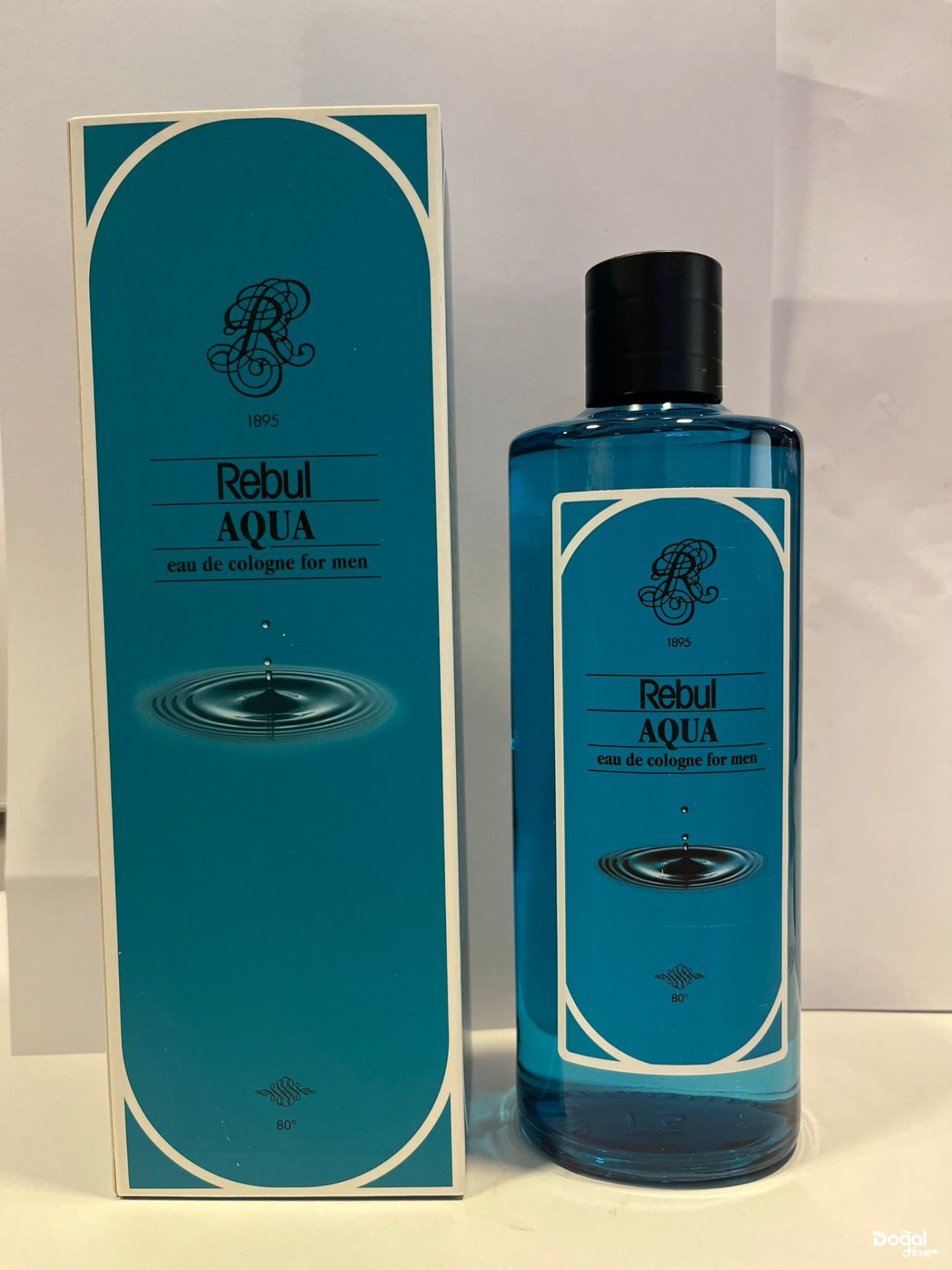 rebul aqua 270ml