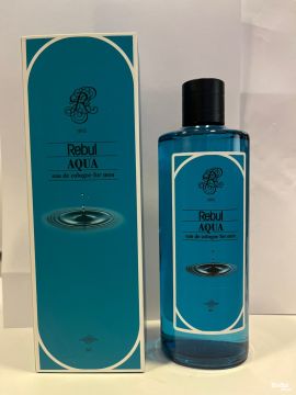 rebul aqua 270ml