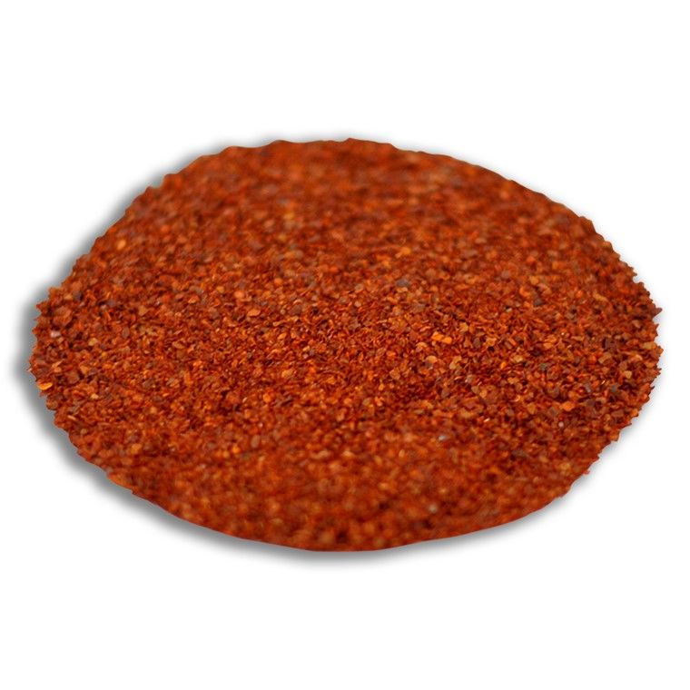 süper acı pul biber 250gr