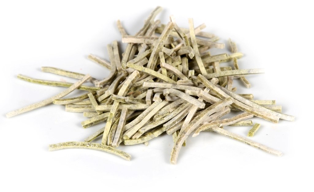 Ispanaklı Erişte 500 gr