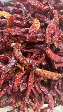 süper acı pul biber 250gr