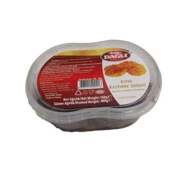 DAĞLI KIRIK KESTANE ŞEKERİ 500GR görseli.
