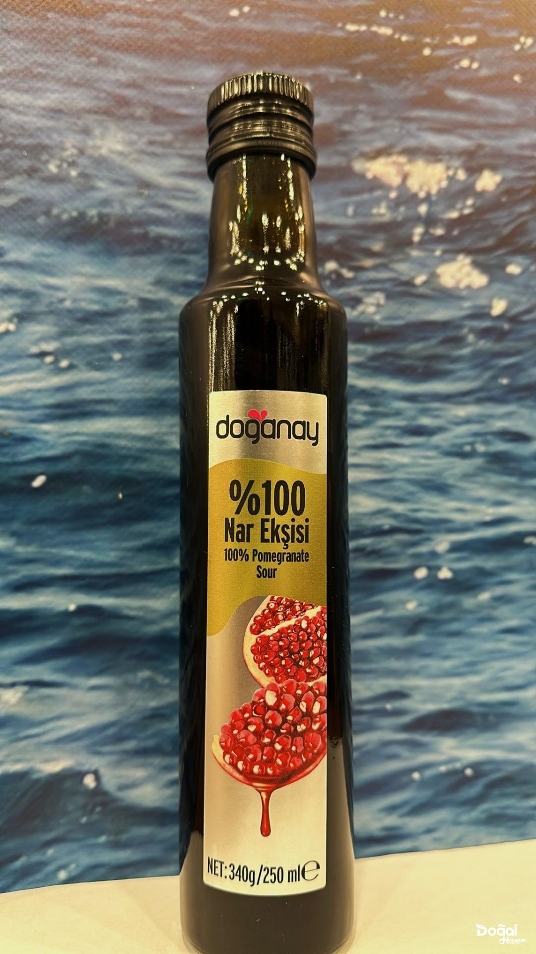 DOĞANAY NAR EKŞİSİ 250ML