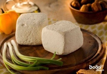 Keş Yoğurt Kurusu görseli.