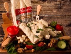 Abaza Peyniri 500 gr görseli.