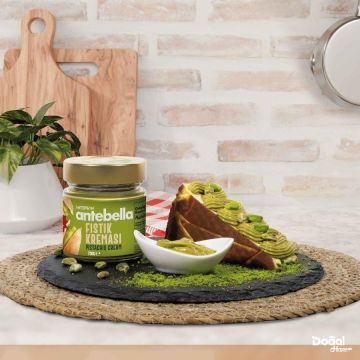 ANTEP FISTIK KREMASI 200GR