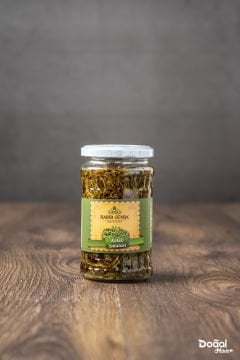 HABİB GÜNSA KEKİK SALATASI 460GR görseli.
