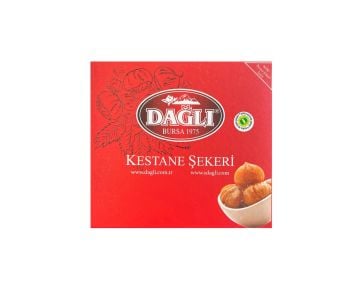 DAĞLI KSTANE ŞEKERİ 250G görseli.