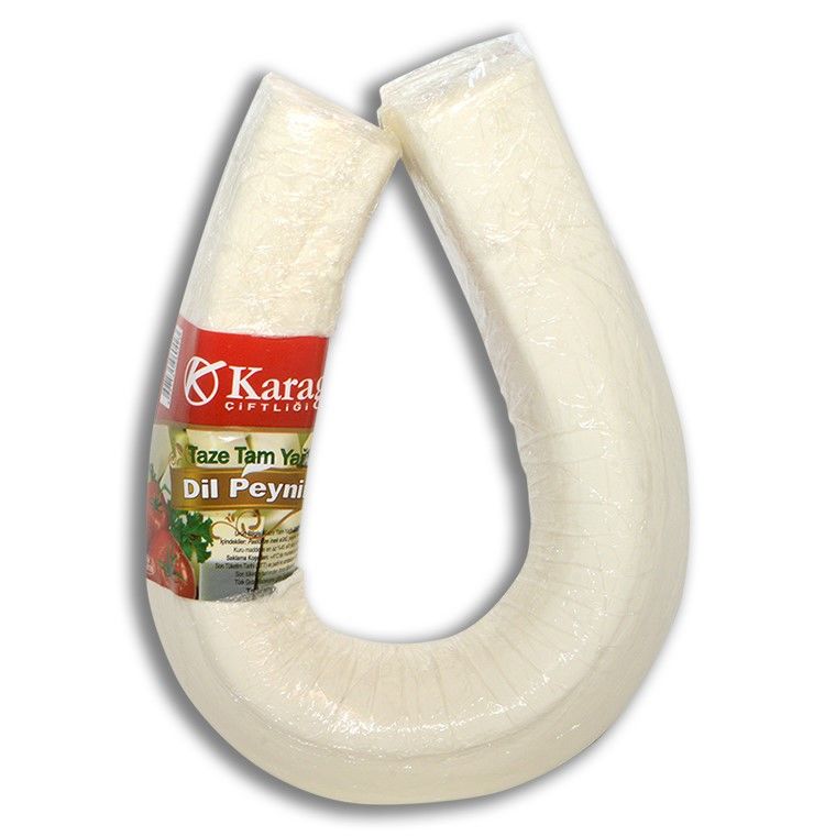 Kaynana Dil Peyniri 500 GR