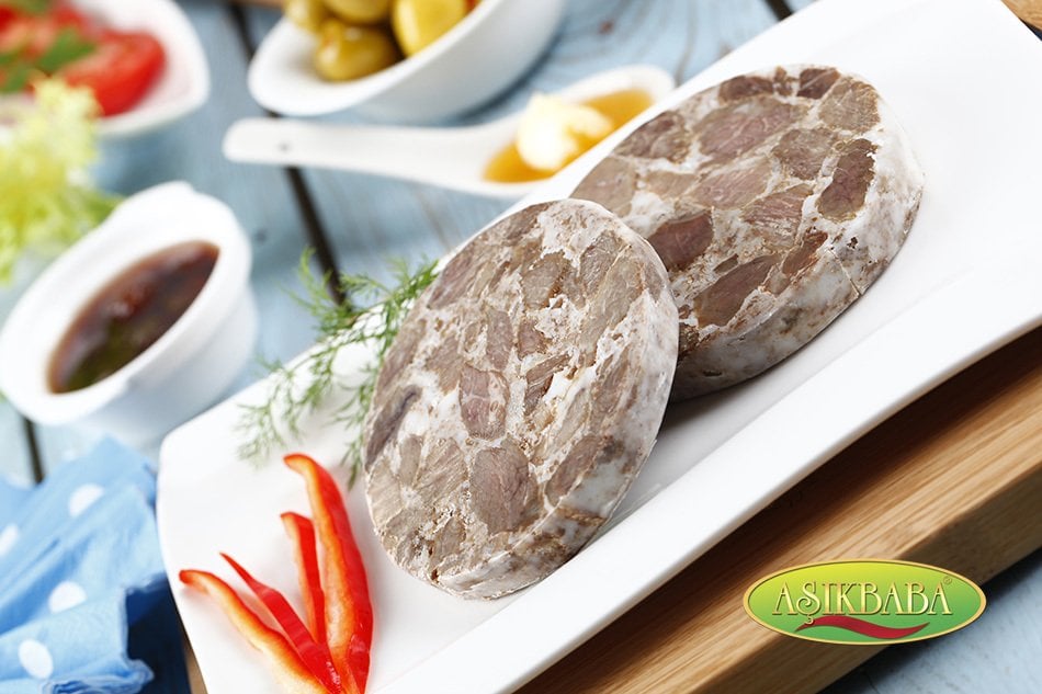 Orjinal Dana Kavurma 300 GR