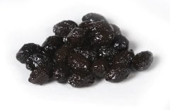 Az Tuzlu Kıvırcık Sele Zeytin görseli.