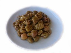 Duble Izgara Zeytin görseli.