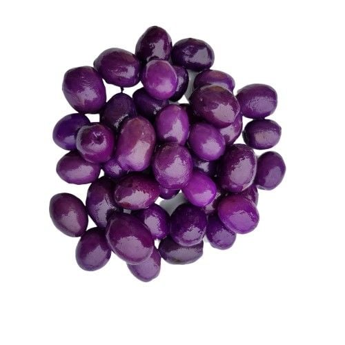 YABAN MERSİNLİ KALAMATA ZEYTİN 250GR