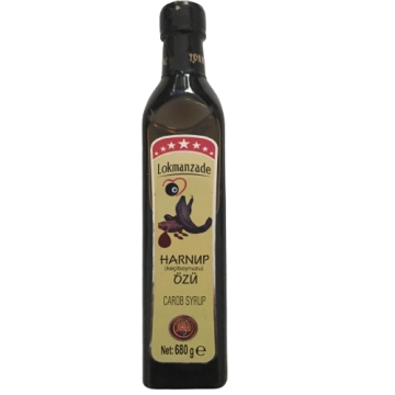 Lokmanzade Harnup Özü 680 Gr görseli.