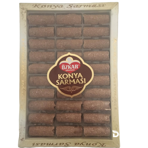 Konya Sarması 350 Gr