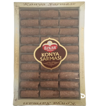 Konya Sarması 350 Gr görseli.
