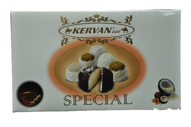 Kervan Specıal Karışık 350 Gr