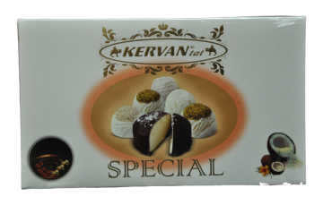 Kervan Specıal Karışık 350 Gr görseli.
