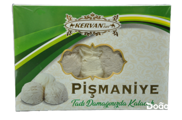 Sade Pişmaniye 250 Gr