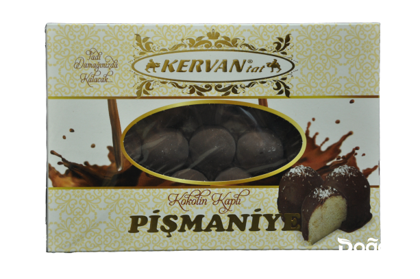 Kokolin Kaplı Pişmaniye 300 Gr