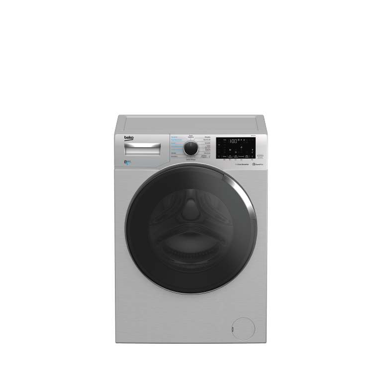 BK 851 YKI Kurutmalı Çamaşır Makinesi