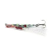 FUJIN Baby Squid Jig 5gr 3.5cm LRF Jig