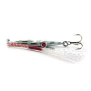 FUJIN BABY SQUID JIG 7GR 4CM #03 ZEBRA KEIMURA JIG YEM