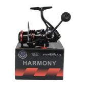 Remixon Harmony 4000S 3+1 BB Olta Makinası