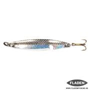 FLADEN Nidingen Flash 18g Silver