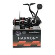Remixon Harmony 7000D 3+1 BB Olta Makinası