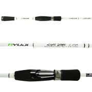 Ryuji Light Style 2.25m 3-12gr LRF Olta Kamışı