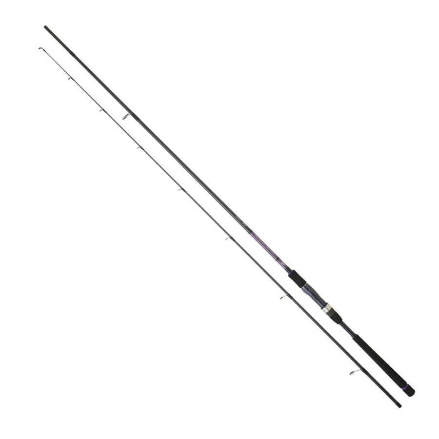 Daiwa Crosscast 2.34M 3-10 gr 2 P LRF Olta Kamışı