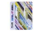 Fujin Salt Eel 8.5gr Jighead