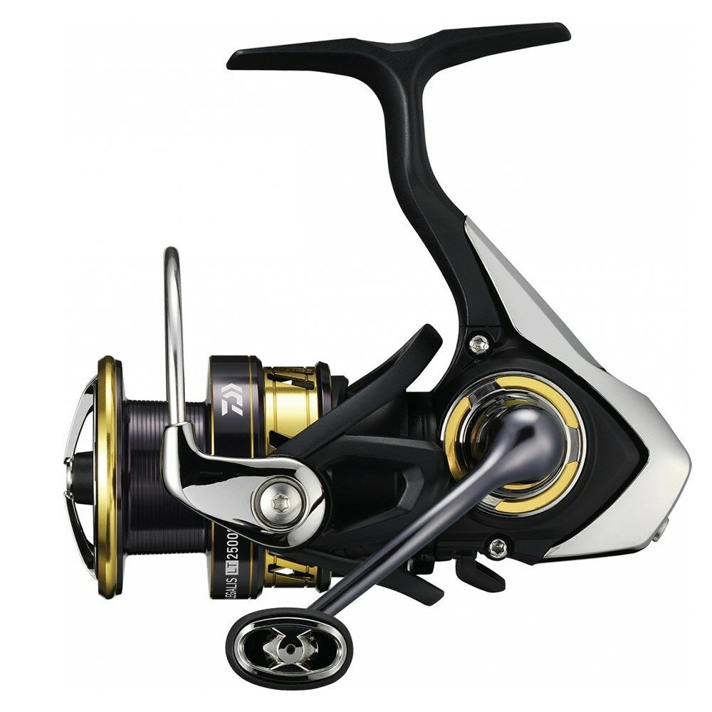 Daiwa Legalis LT 2017 2000 DXH Olta Makinesi