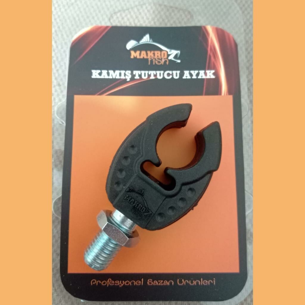 Makrofish Universal Kamış Tutucu