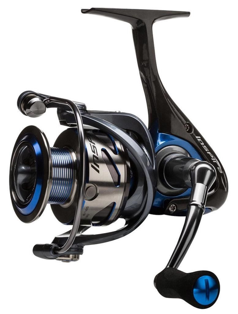 Okuma Inspıra FD ISX-30B (5,0;1) 8+1bb