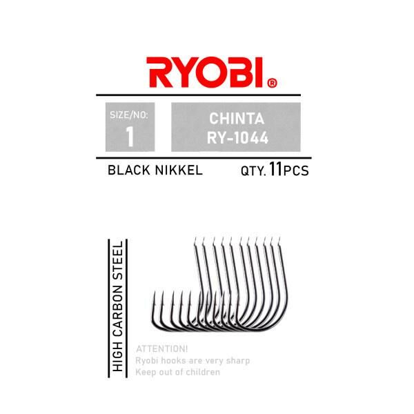 Ryobi RY-1044 Chinta BN İğne