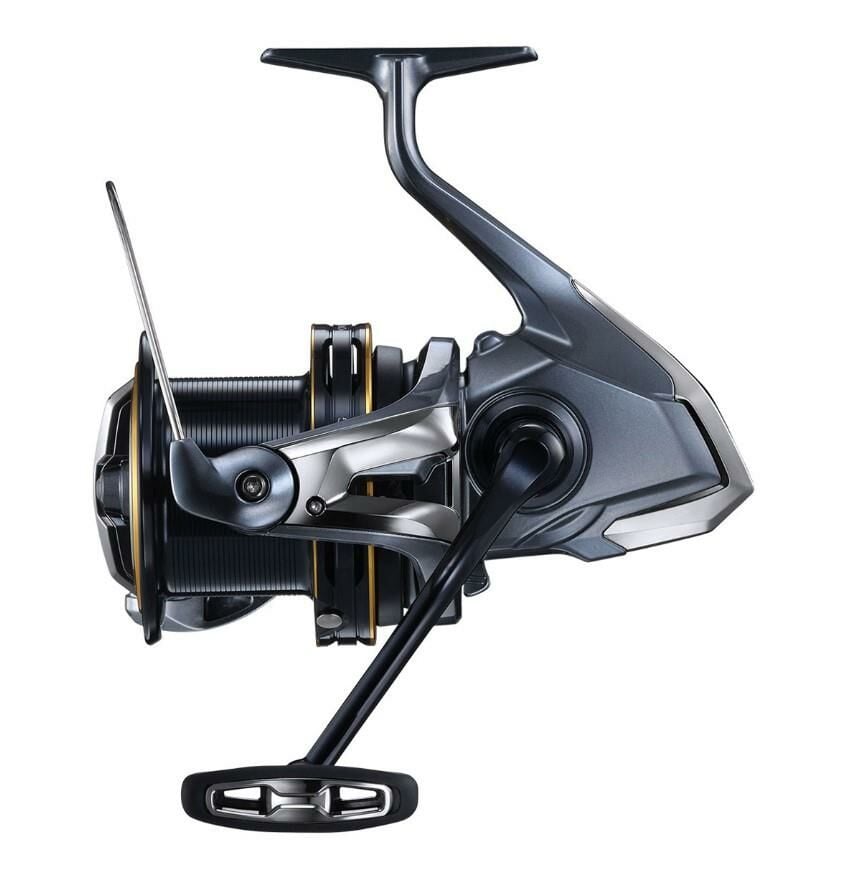 Shimano Power Aero XSC 14000 PG Surf Makina