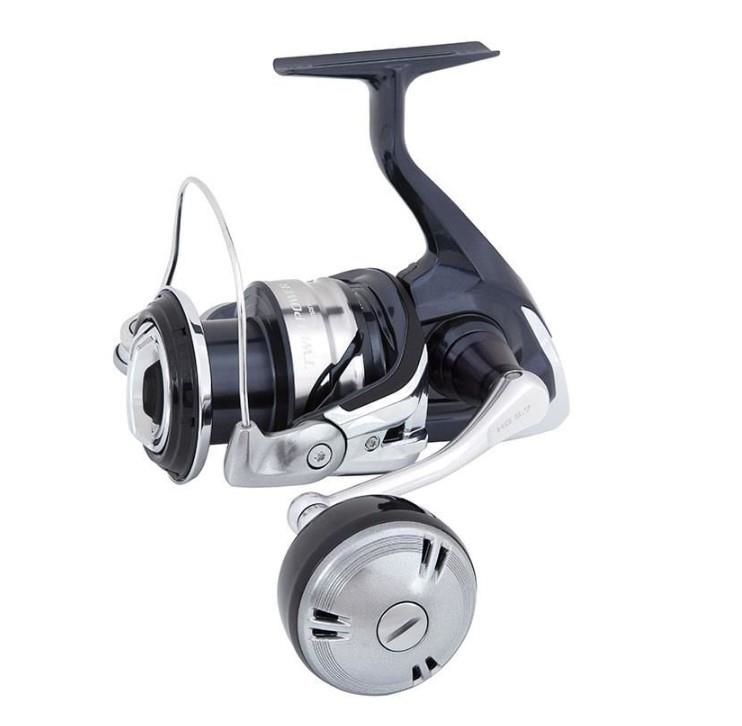 Shimano Twin Power SW C 5000 XG Olta Makinesi