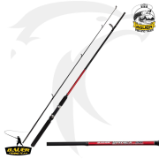 Bauer Spinex 270cm 10-40gr  Spin Kamış