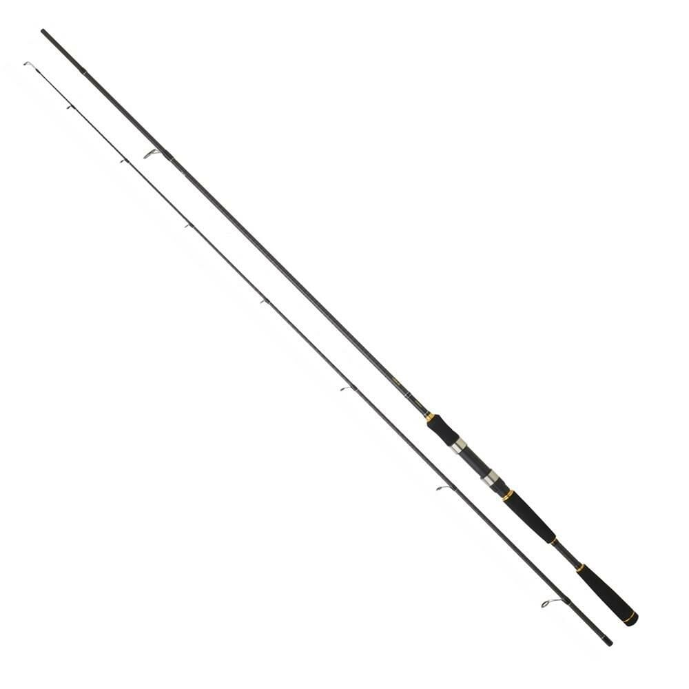 Daiwa New Legalis Seabass 2.59m 10-35gr 2P Olta Kamışı