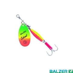 Balzer 13062 Colonel Fluo Multi 14 gr Olta Kaşığı No:05