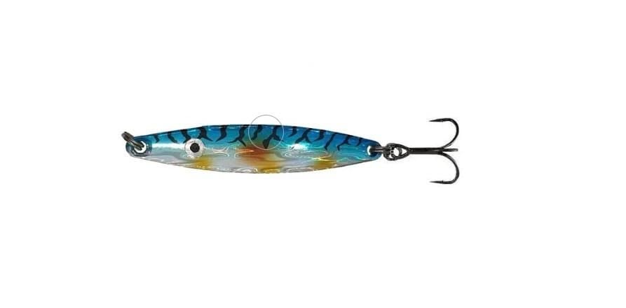 Hansen Fight 7.6cm 21g Kaşık (Blue Mackerel)