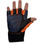 New Osaka (Flexible Glove) Esnek Balıkçı Eldiveni