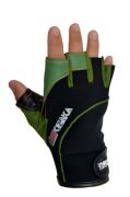 New Osaka (Flexible Glove) Esnek Balıkçı Eldiveni