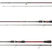 Daiwa Fuego BF 2.44m 14-42gr 2P Spin Kamış