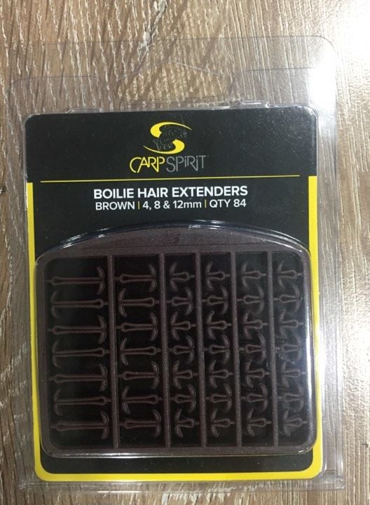 Carp Spirit Hair Extenders