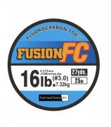 Osaka Fusion %100Fluorocarbon Shockleader 25mt