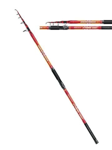 Trabucco Andromeda Xtreme Cast 420cm 200gr Teleskopik Olta Kamışı